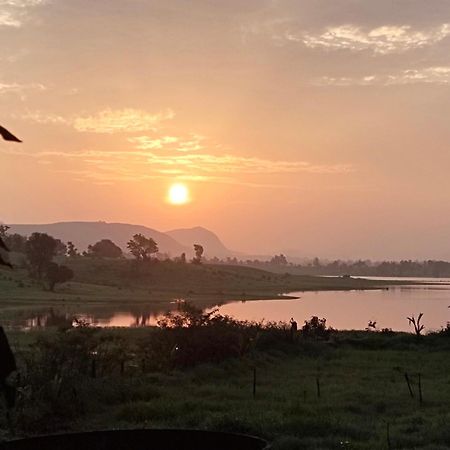 Siddhadham - Farm Stay & Wellness Retreat Nashik Ngoại thất bức ảnh
