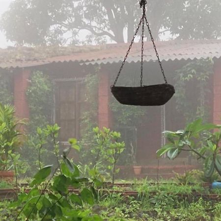 Siddhadham - Farm Stay & Wellness Retreat Nashik Ngoại thất bức ảnh