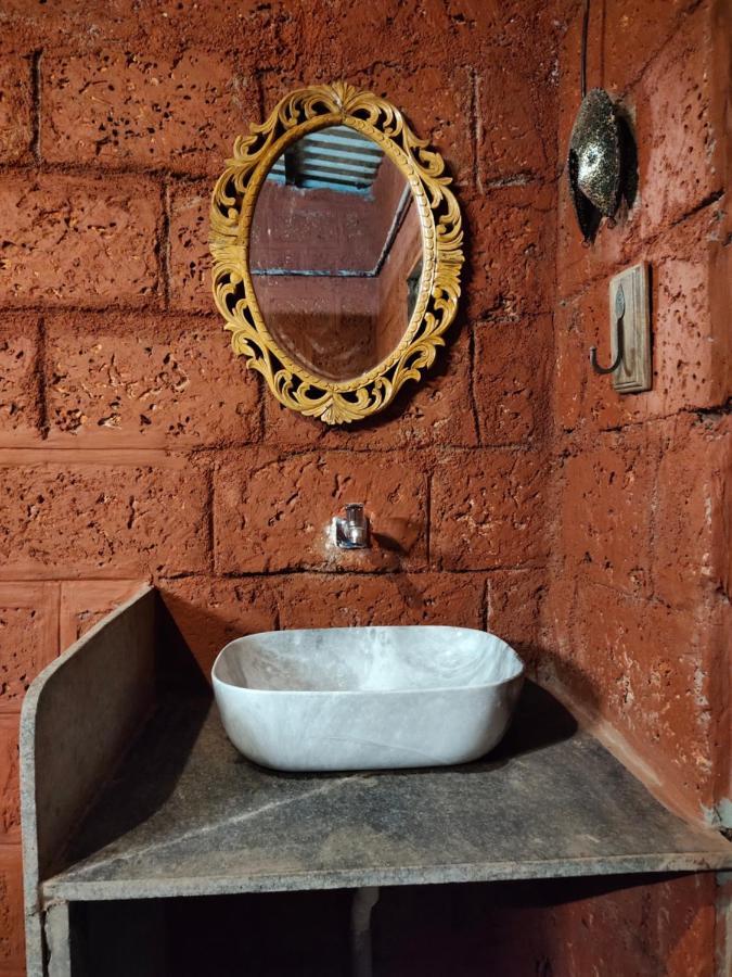 Siddhadham - Farm Stay & Wellness Retreat Nashik Ngoại thất bức ảnh