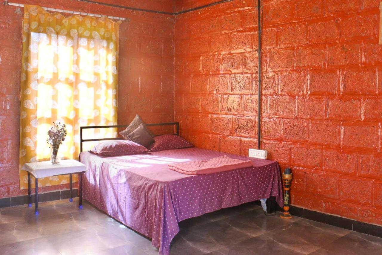 Siddhadham - Farm Stay & Wellness Retreat Nashik Ngoại thất bức ảnh