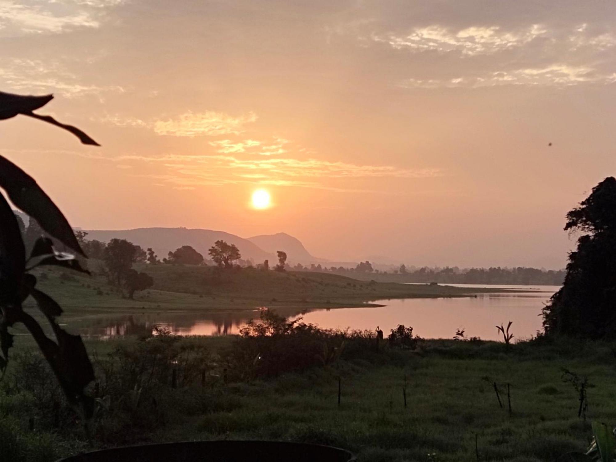Siddhadham - Farm Stay & Wellness Retreat Nashik Ngoại thất bức ảnh