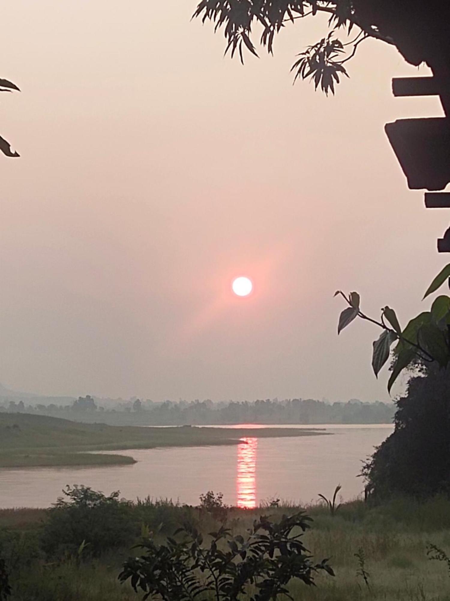 Siddhadham - Farm Stay & Wellness Retreat Nashik Ngoại thất bức ảnh