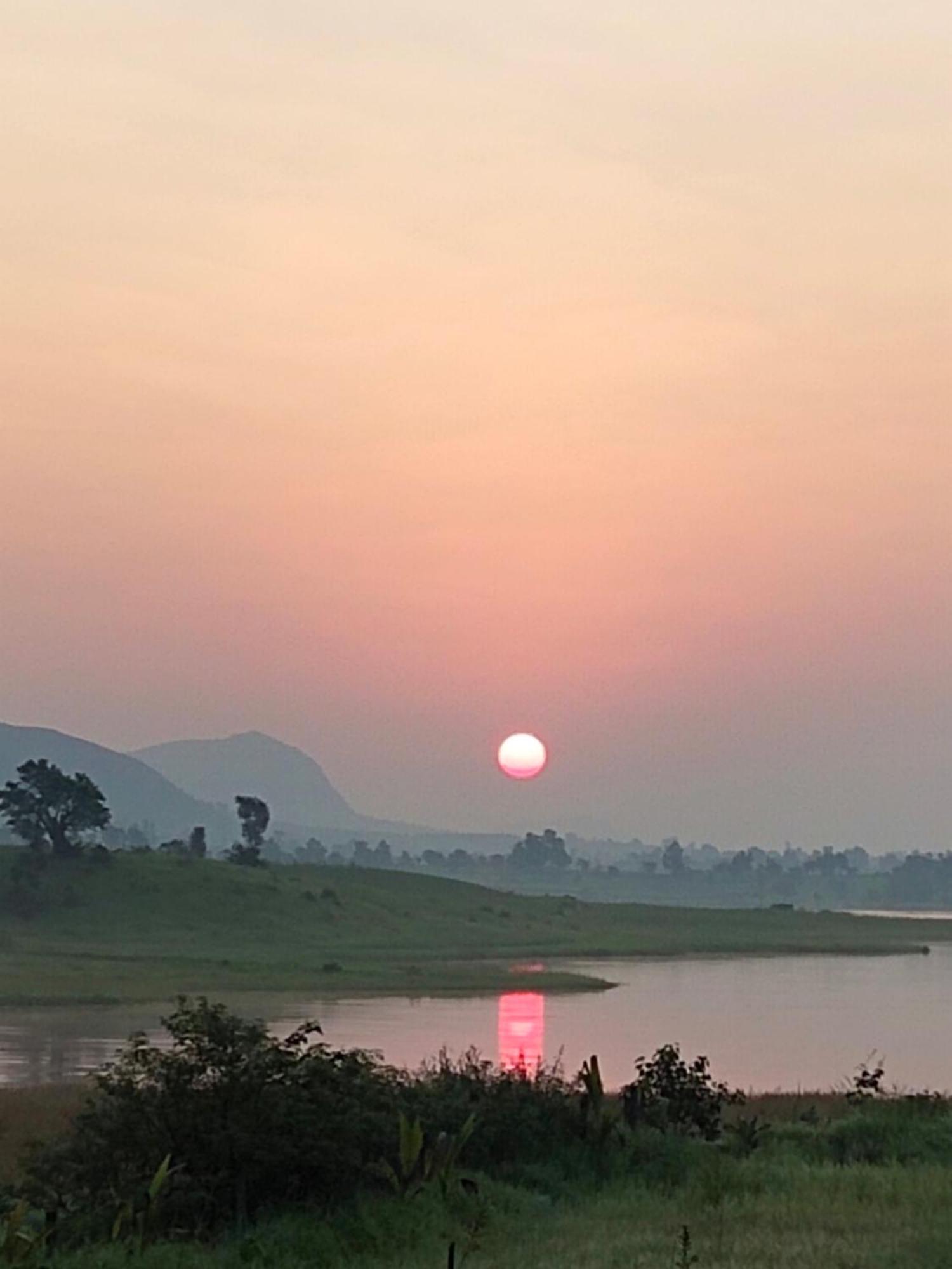 Siddhadham - Farm Stay & Wellness Retreat Nashik Ngoại thất bức ảnh